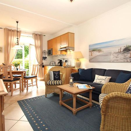 Haus Kuehlung Fewo 3 Ostseebad Kühlungsborn 외부 사진