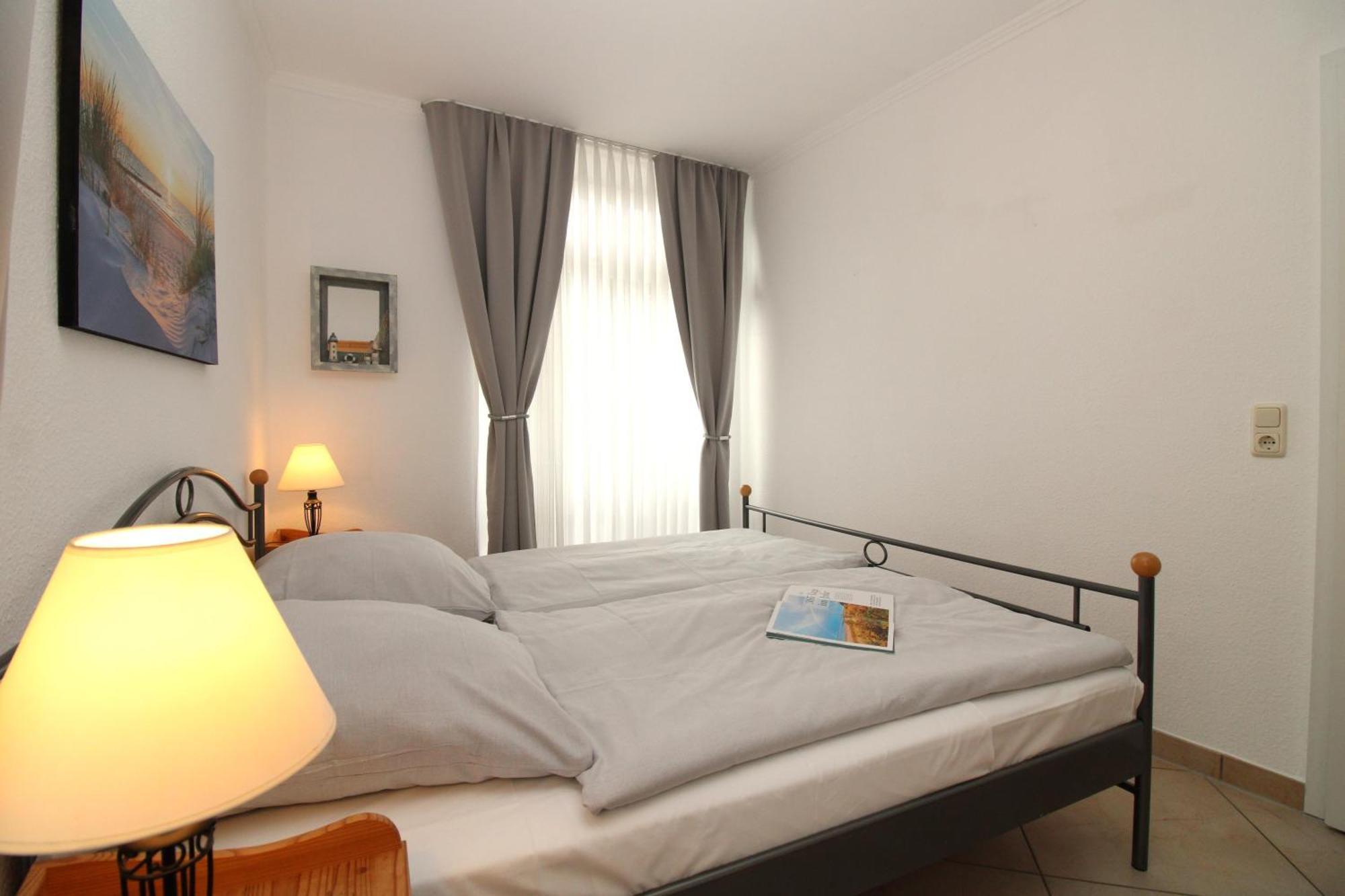 Haus Kuehlung Fewo 3 Ostseebad Kühlungsborn 외부 사진