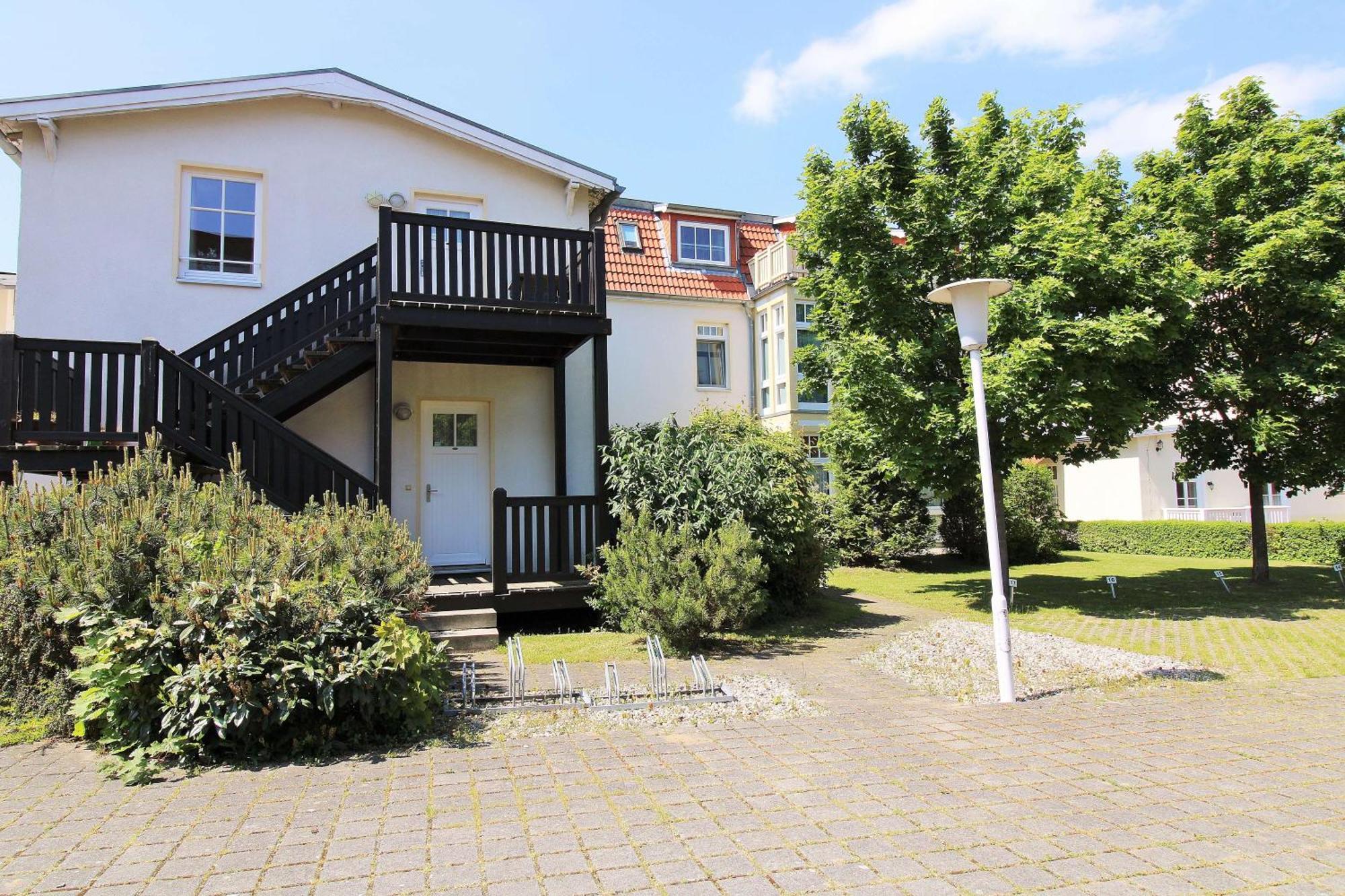 Haus Kuehlung Fewo 3 Ostseebad Kühlungsborn 외부 사진