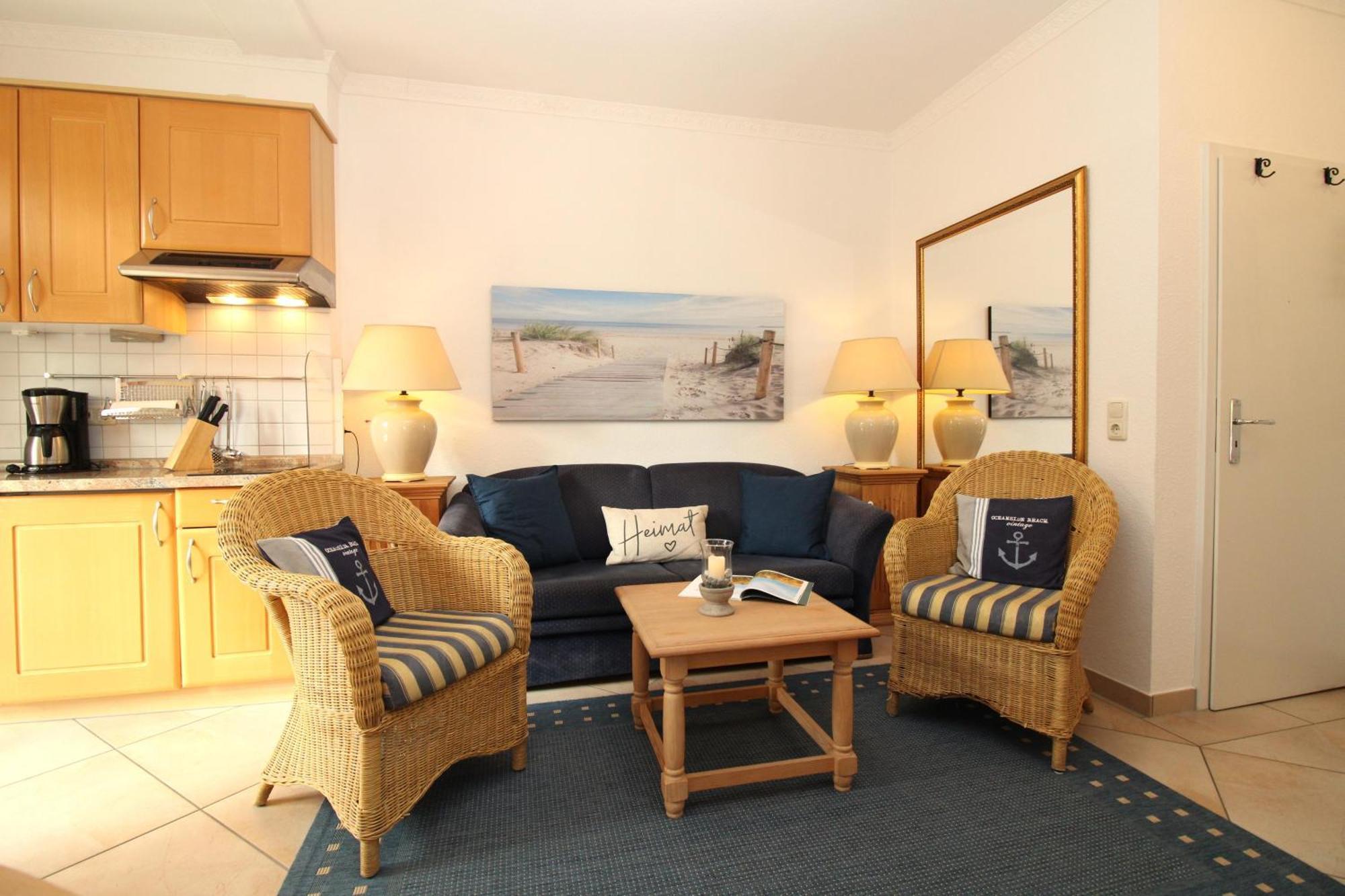 Haus Kuehlung Fewo 3 Ostseebad Kühlungsborn 외부 사진